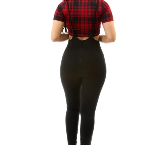 LOW RIDER JUMPER - Picture 2 of 3